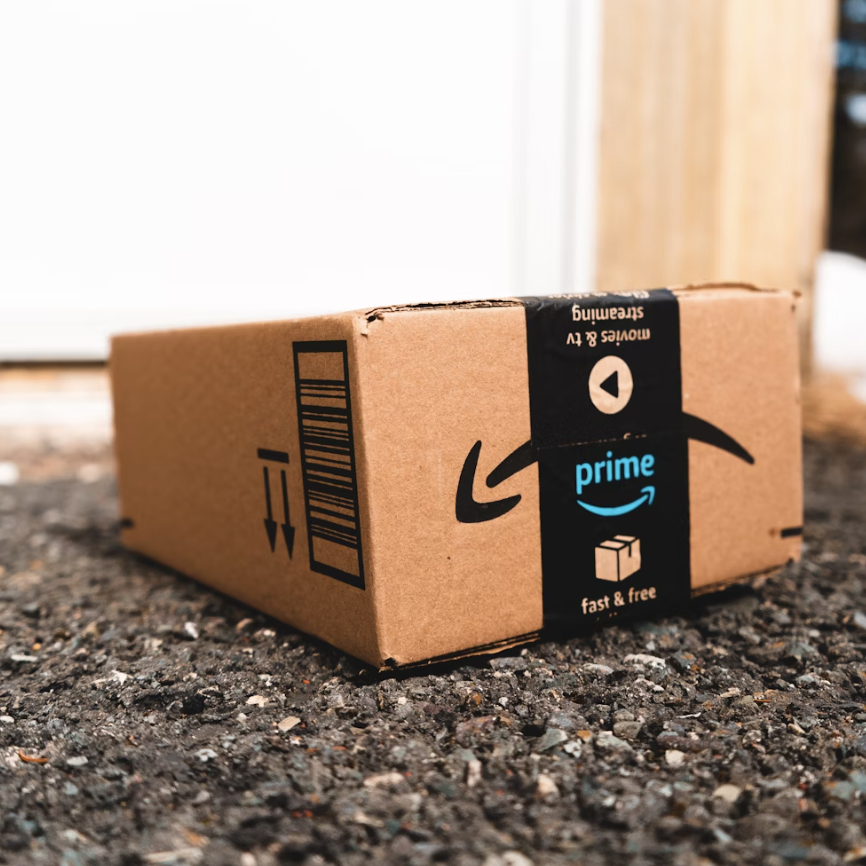 Amazon Box